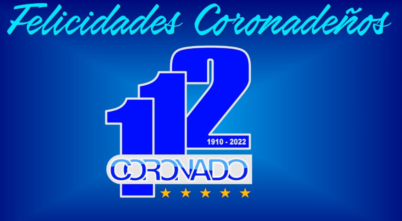 112 años de Vázquez de Coronado