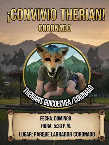 Evento sin respaldo de la Municipalidad Vázquez de Coronado